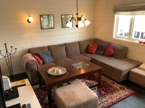 Sørlia hytte Haus in Innlandet