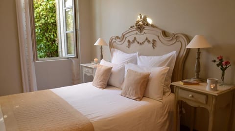 La Maison de Line Bed and Breakfast in Saint-Remy-de-Provence
