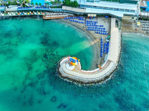Orange County Alanya - Family Concept Resort in Antalya Province