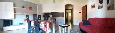 Casa Rosy Apartamento in Castelsardo