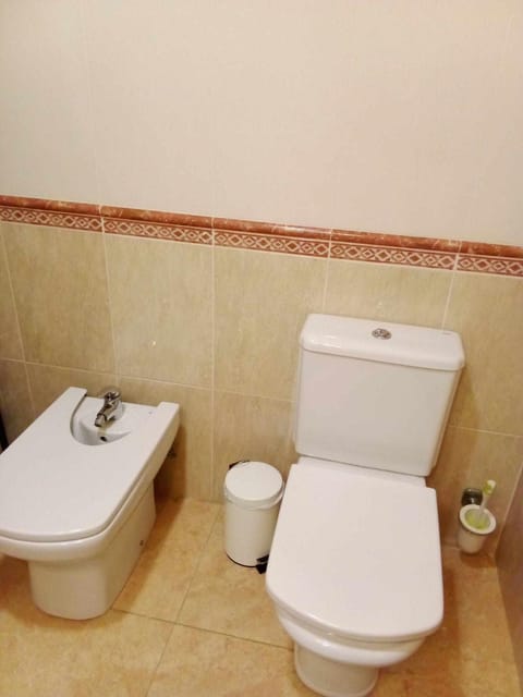 Apartamento de 1 dormitorio en Calle Vela Apartment in Benalmadena