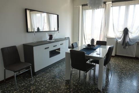 PrimoPiano - Venezia Lido Apartment in Lido di Venezia