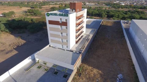 Hotel Oásis de Patos Hotel in State of Ceará