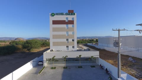 Hotel Oásis de Patos Hotel in State of Ceará