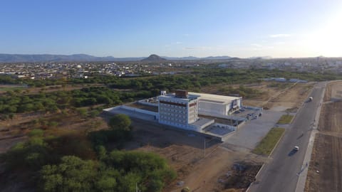 Hotel Oásis de Patos Hotel in State of Ceará