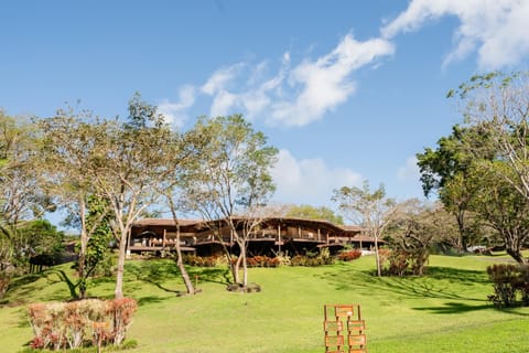 Borinquen Thermal Resort Hotel in Alajuela Province