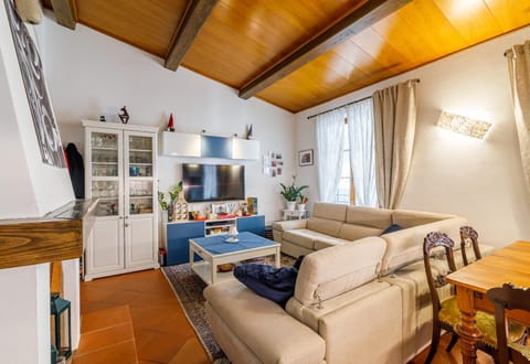 Haggi’s Residence Bed and Breakfast in Florence