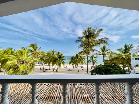 Balcony/Terrace, Beach, Sea view, Sea view