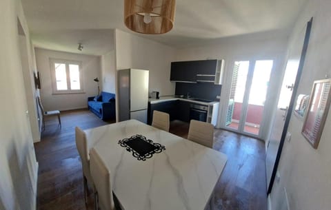 Appartamenti Marilise Appart-hôtel in Porto Azzurro