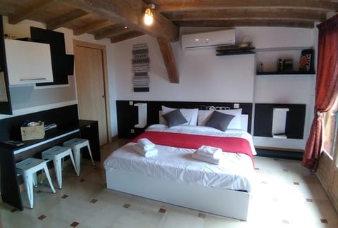 Villa Azur Cap d'Ail Condominio in Cap-d'Ail