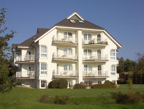 Haus Suedstrand _Lipke Apartment in Sierksdorf