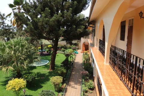 Springlands Hotel Hotel in Kenya