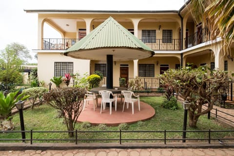 Springlands Hotel Hôtel in Kenya