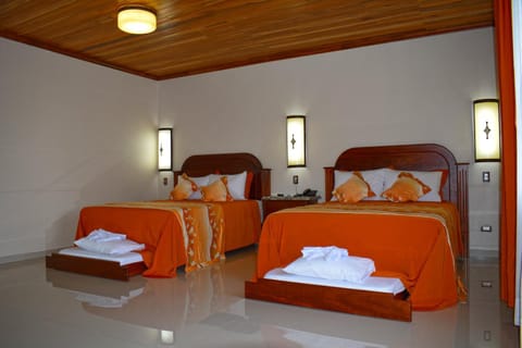 Los Lagos Spa & Thermal Resort Experience Resort in Alajuela Province