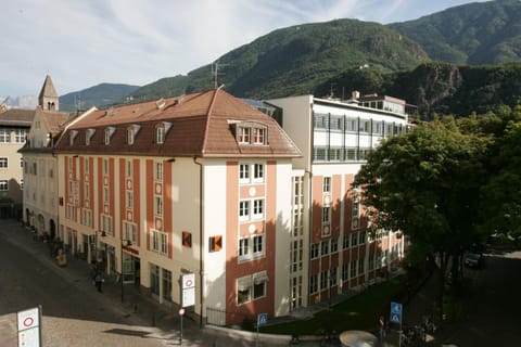 Kolpinghaus Bolzano Hôtel in Bolzano