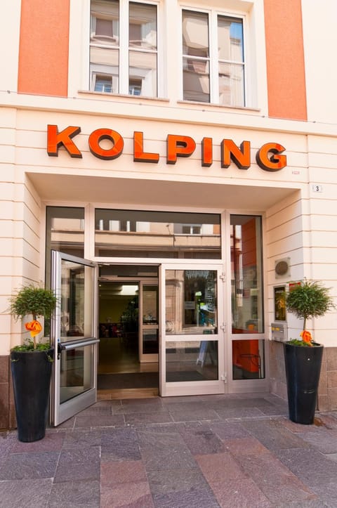 Kolpinghaus Bolzano Hotel in Bolzano