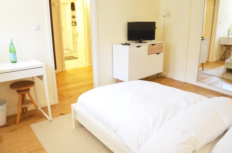 Gästezimmer mit Garten in Fischeln Vacation rental in Krefeld