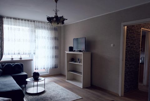 Vieno kambario butas Gedimino g. Apartamento in Kaliningrad Oblast, Russia