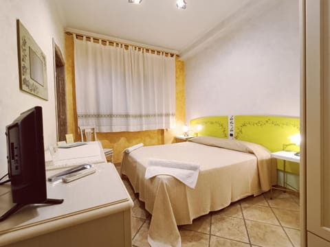 B&B Dimora Degli Ulivi Chambre d’hôte in Muravera