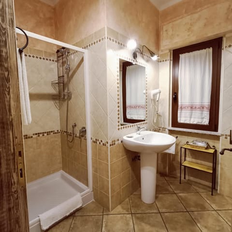 B&B Dimora Degli Ulivi Chambre d’hôte in Muravera