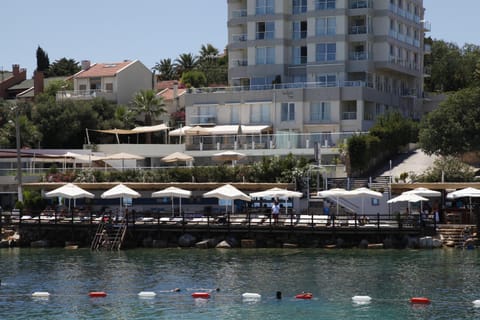 Dalyan Residence & Suites Appartement-Hotel in Cesme