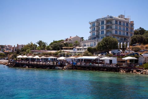 Dalyan Residence & Suites Apartment hotel in Cesme