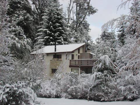 Garden view, Mountain view