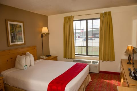 Summerset Hotel and Suites Rapid City West Hotel in Pennington County