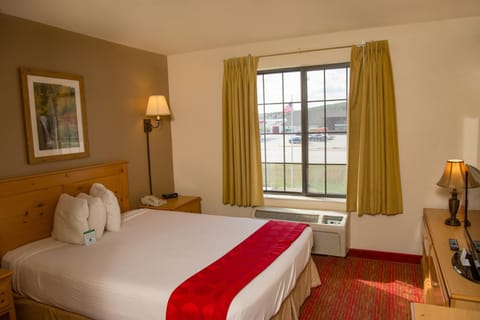 Summerset Hotel and Suites Rapid City West Hotel in Pennington County