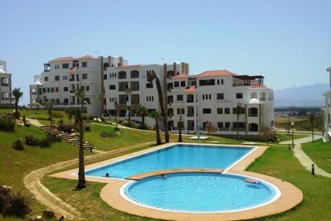 LILACS GARDEN - Cabo Negro - Connexion TRES HAUT DEBIT Condominio in Tangier-Tétouan-Al Hoceima