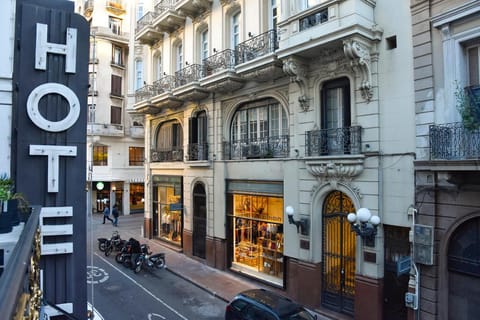 Hotel Palacio Hotel in Montevideo