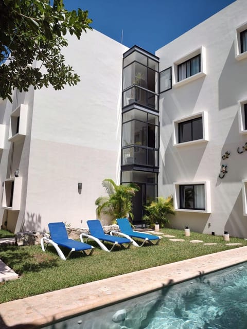 Viento Suites Cancún Condominio in Cancun