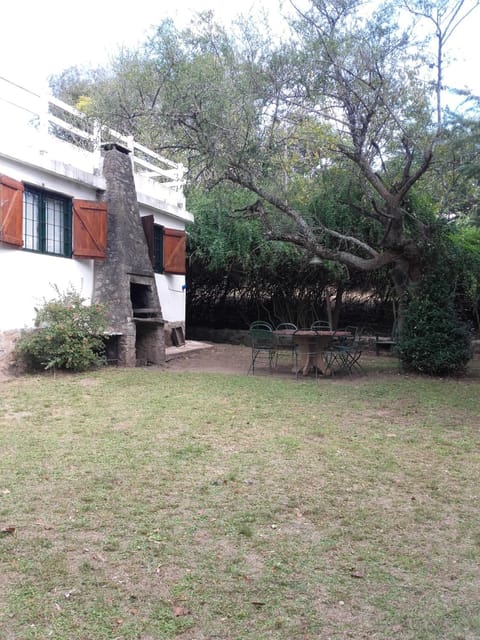 Casa de Campo Udea Nature lodge in Cordoba Province