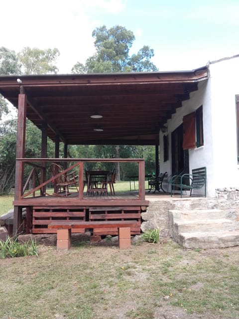 Casa de Campo Udea Nature lodge in Cordoba Province