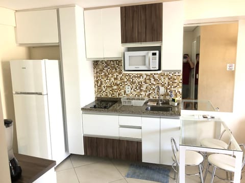 Landscape Beira mar Condo in Fortaleza