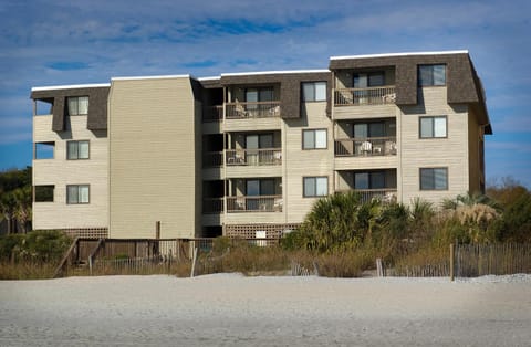 Ocean Forest Colony by Capital Vacations Condo in Myrtle Beach