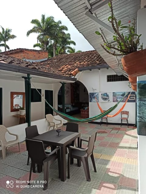 Hostal Donde Jose Hostel in Santander, Colombia