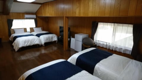 Minpaku Nagashima room1 / Vacation STAY 1028 Bed and Breakfast in Aichi Prefecture