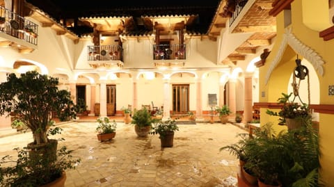 Hotel Casa de Familia de San Cristobal Hotel in San Cristobal de Casas