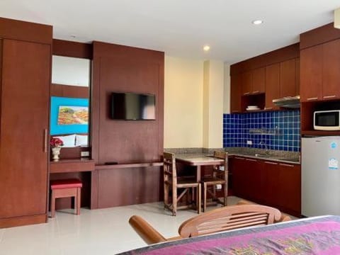 Baan Sudarat Hotel Inn in Patong