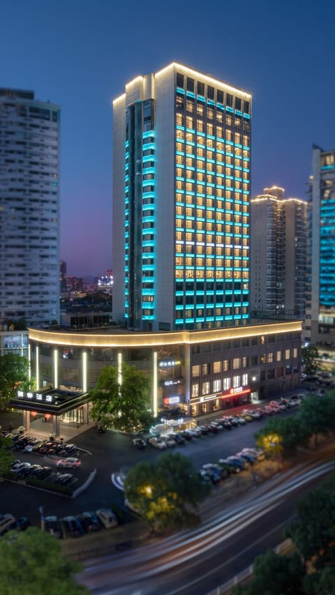 Kingdom Hotel Hôtel in Hangzhou