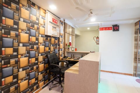 Flagship Hotel Swell Hotel in Ahmedabad