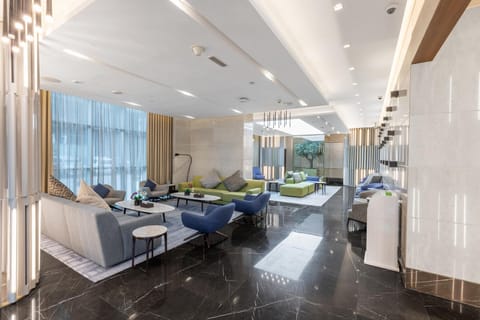 City Premiere Hotel Apartments - Dubai Apartment hotel in Dubai
