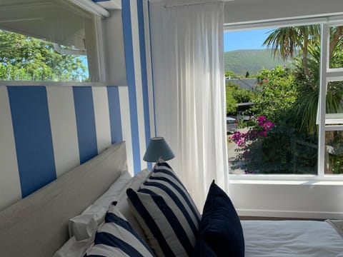 Chez Pierre guesthouse in Knysna