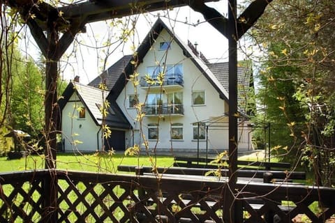 Pensjonat Mijamar Bed and Breakfast in Pomeranian Voivodeship