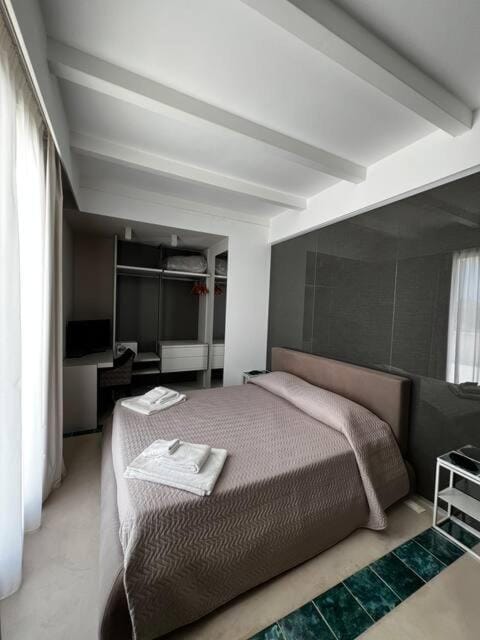 Attico Terrammare Apartment in Trapani