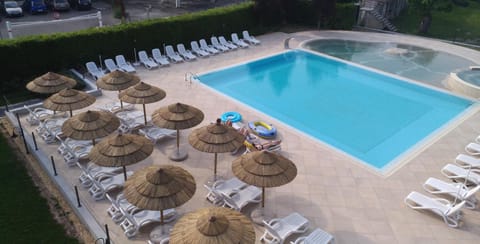 Nettuno Residence Hotel Apartment hotel in Peschiera del Garda