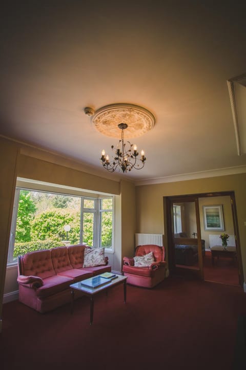 Diamond Hill Country House Bed and Breakfast in County Kilkenny