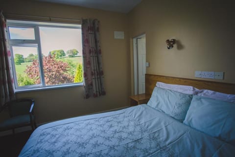 Diamond Hill Country House Bed and Breakfast in County Kilkenny