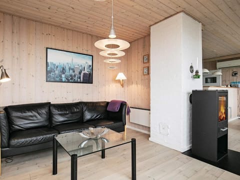 6 person holiday home in Esbjerg V House in Blåvand